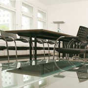 Ausführliche Erstberatung in den Räumen der Kanzlei Rudnicki